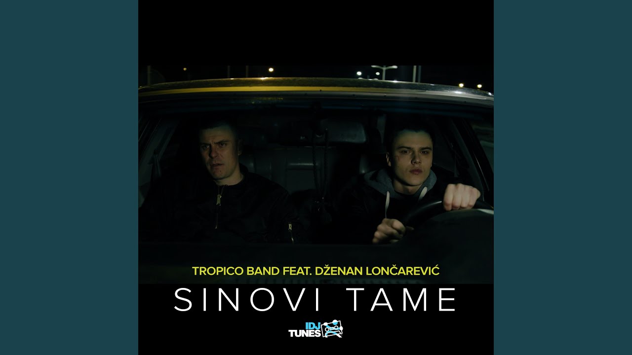 Sinovi Tame