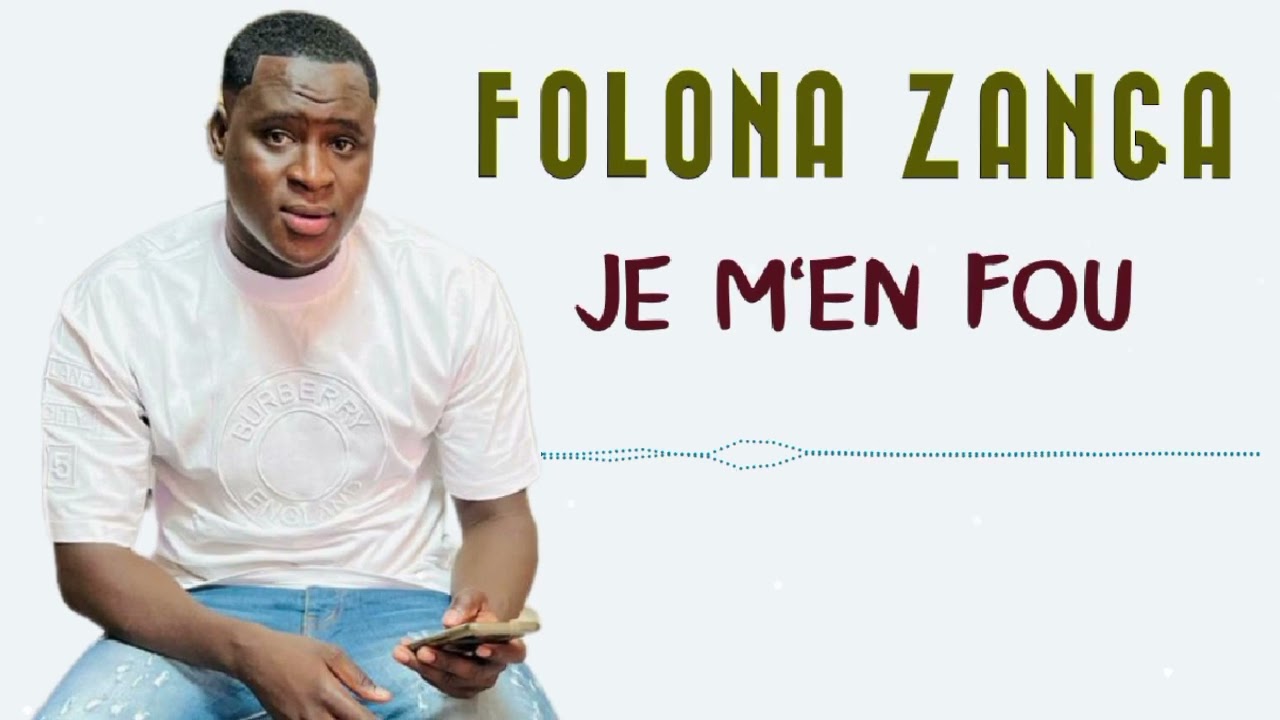 FOLONA ZANGA _