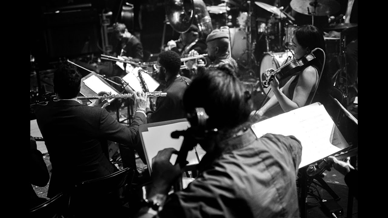 Orchestra Resavoir Live at Thalia Hall Recap
