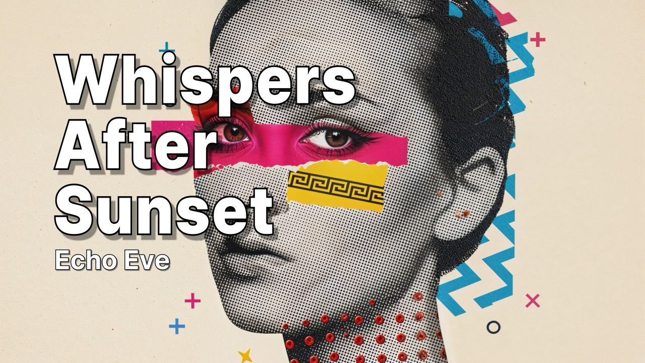 Echo Eve 2nd Album: Whispers After Sunset