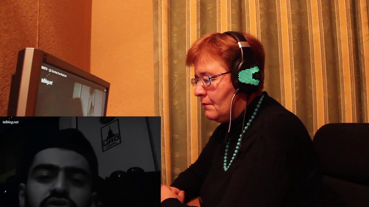 РЕАКЦИЯ МАМЫ НА [МИЯГИ — До Того Как Стал Известен!]