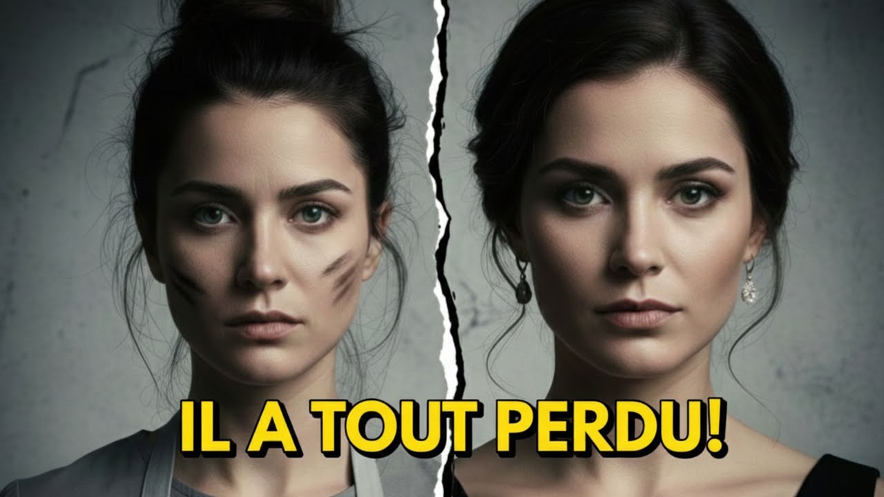 Je me suis déguisée pour tester mon fiancé... Il a regretté instantanément.