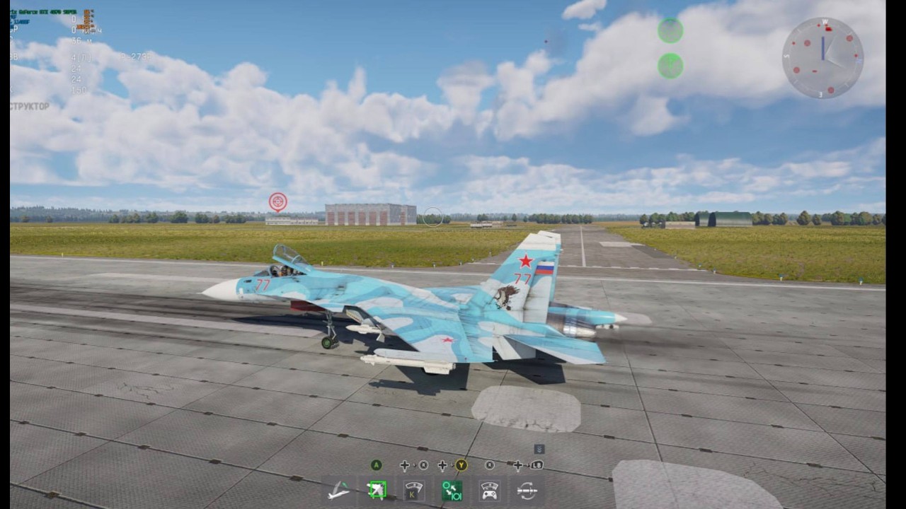 War Thunder 2026