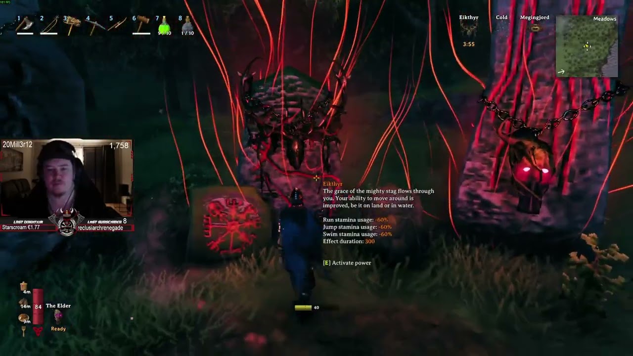 Valheim Part 7