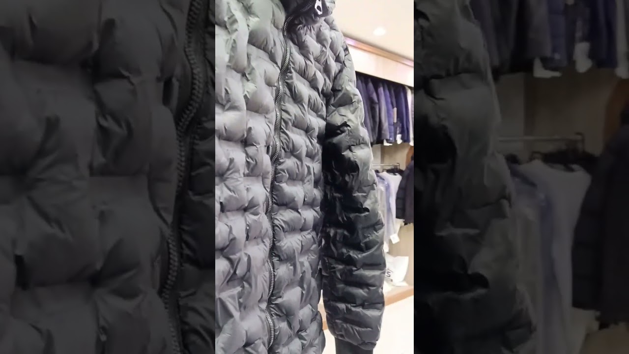 Şişme mont zarar vermeden temizleme yöntemi ilk günkü gibi olacak | işinize çok yarayacak 