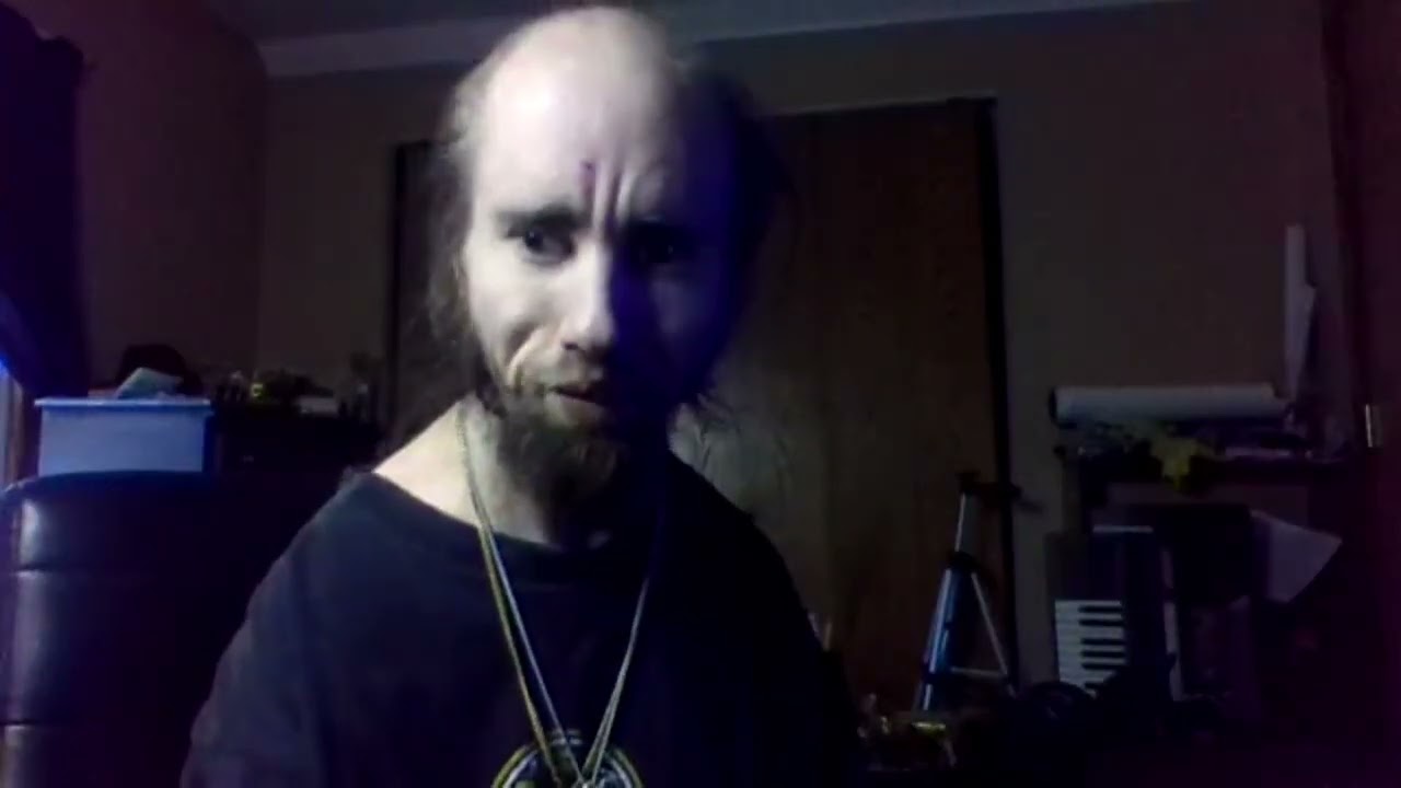 Cyraxx 09-04-25 Marathon of crying and lying (cut for YT)