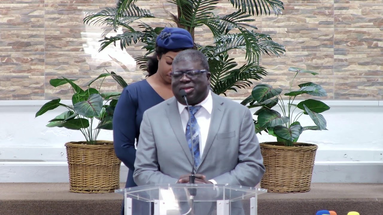 SABBATH SERVICE FEBRUARY 21, 2026