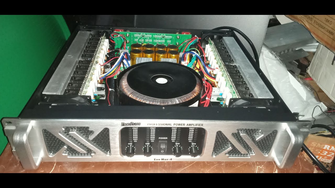 Review Power terbaru Fristclass model Evo MaX - 4 uda pakai SUB lengkap fiturnya