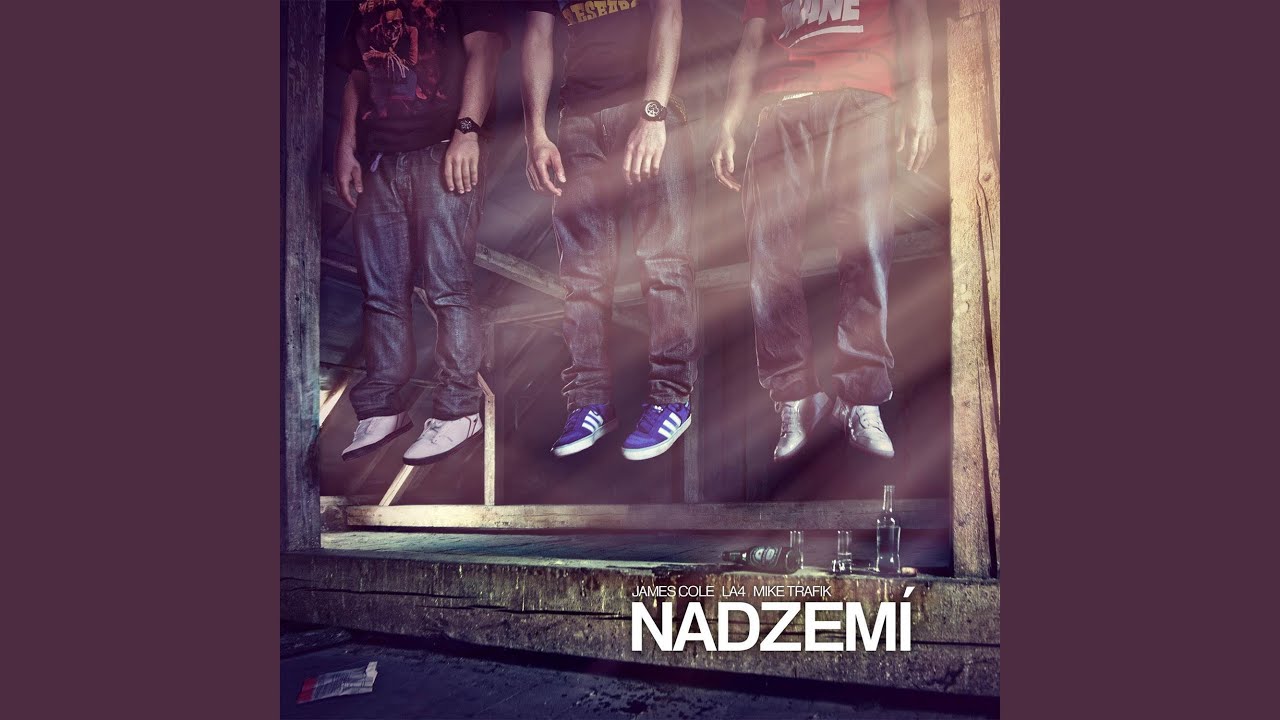 Nadzemí