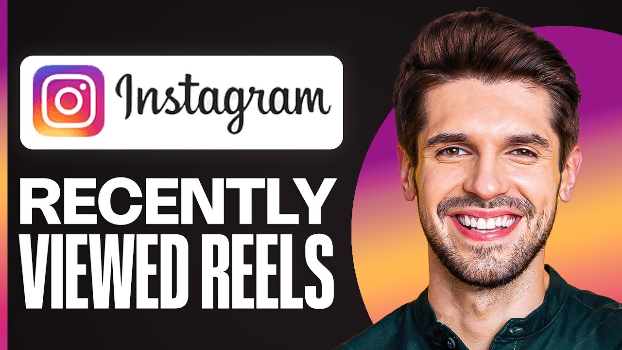 ✅ Как посмотреть недавно просмотренные Reels в Instagram в 2026 году | Как найти историю просмотр...