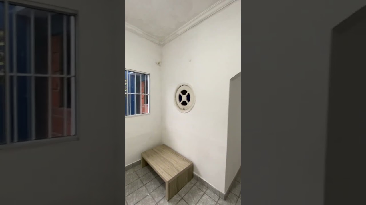Vistoria inicial casa no Melvi empresa nacional sondagem 