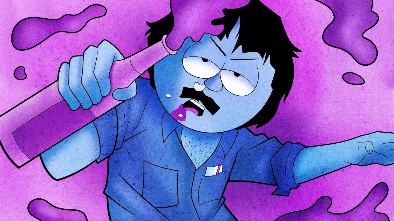 1 Hour of Randy Marsh Lore to Fall Asleep to
