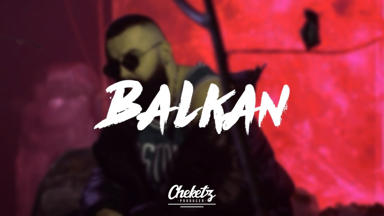 JALA x BUBA CORELLI x RAF CAMORA Type Beat 