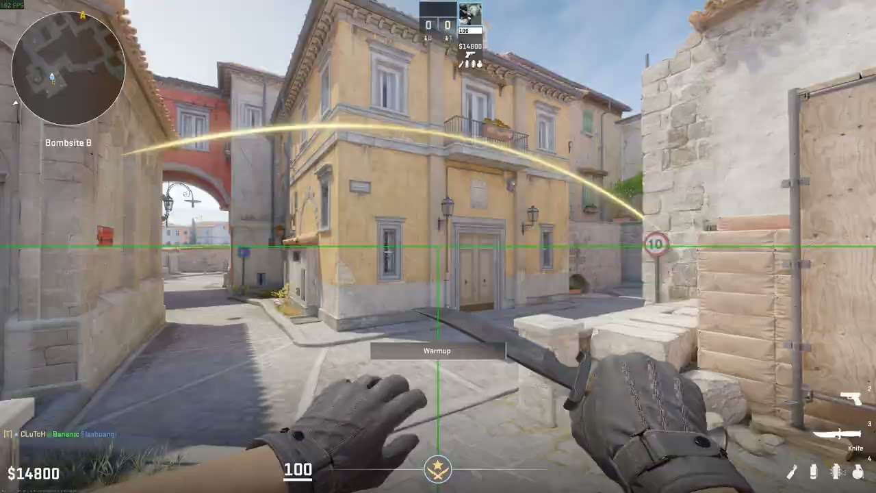 Inferno Crash Course