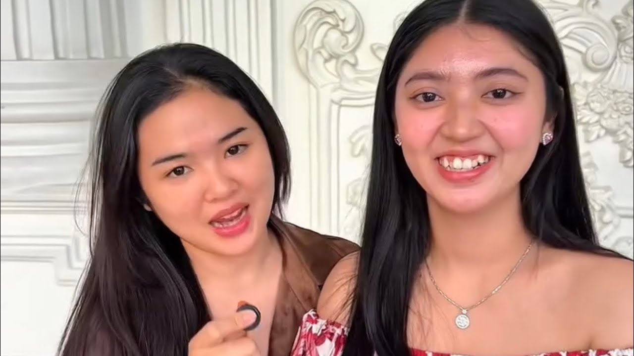 ស្អែកមិត្តខ្ញុំការហើយ🤭❤️ 