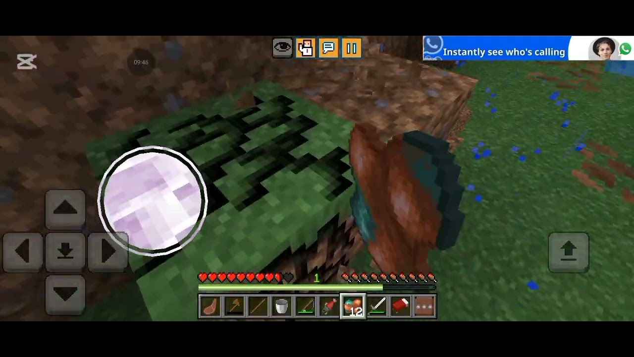 minecutter survival  series episode5