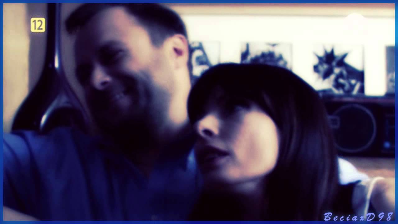 ► Prawo Agaty || Agata i Marek - Trying Not To Love You