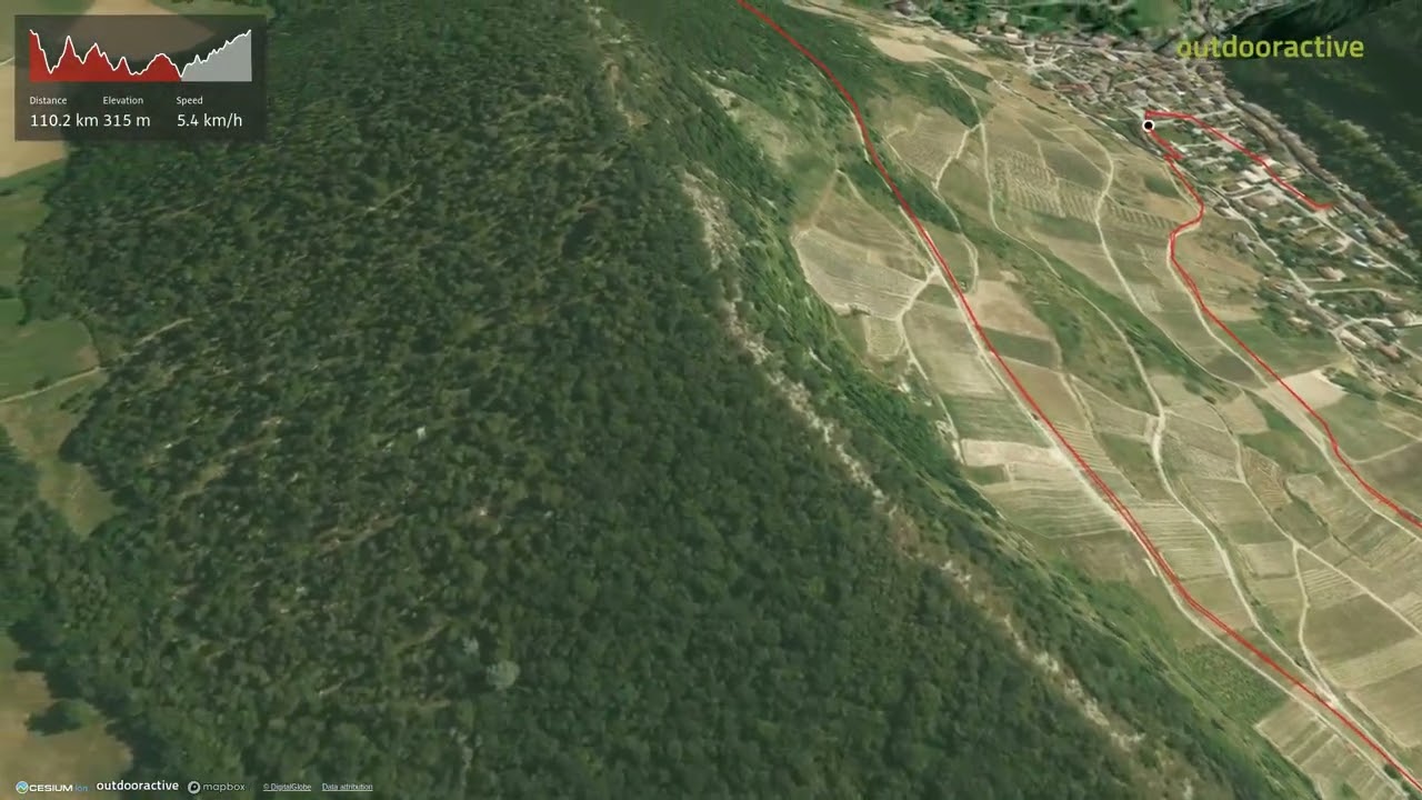 Circuit des Montagnes du Jura et Pays du Cerdon - 6 jours