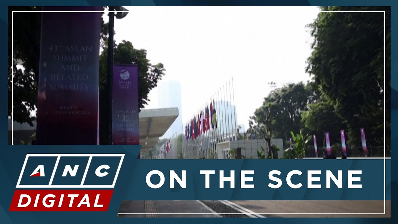 Analyst: Divergence on contentious issues may threaten ASEAN unity | ANC