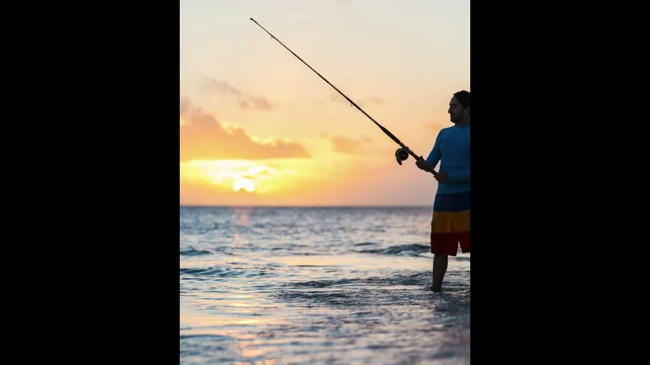 Top 5 Fishing Spots in Gulf County, Florida