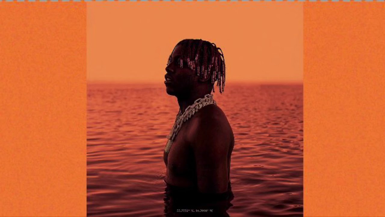 NBAYOUNGBOAT ft. YoungBoy Never Broke Again