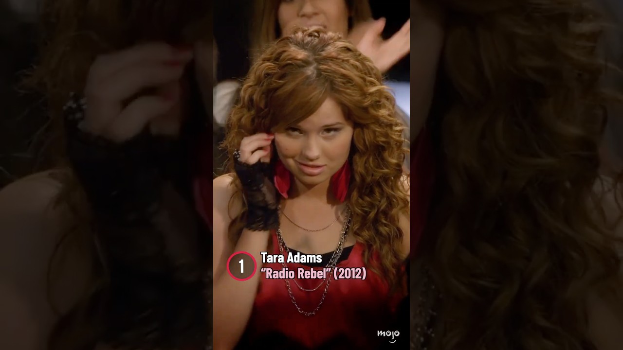 Top 5 CRINGIEST Disney Channel Characters 🤪