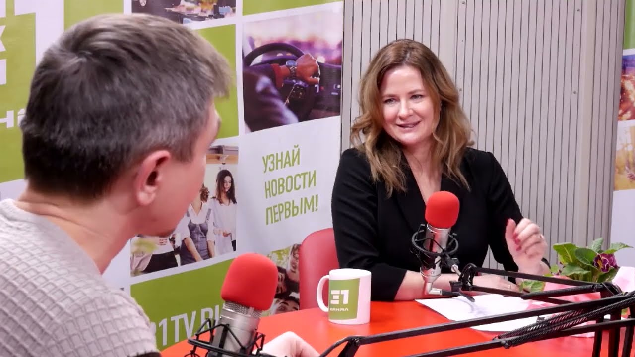 От гаджетов и компьютеров к спорту и здоровью