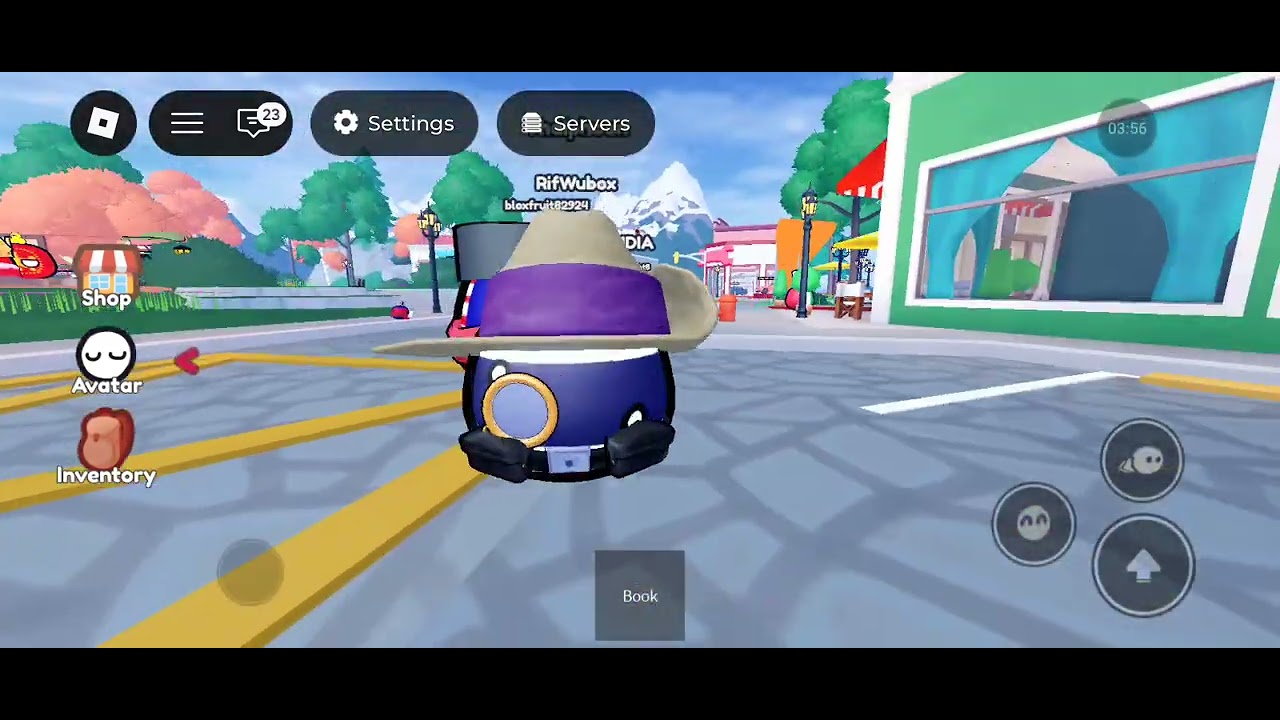 Playing CBS with @Intercept.Wx129  :P