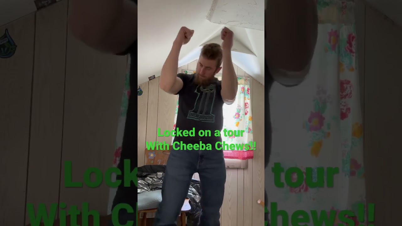 #tour with Cheeba Chews! #review #productreview