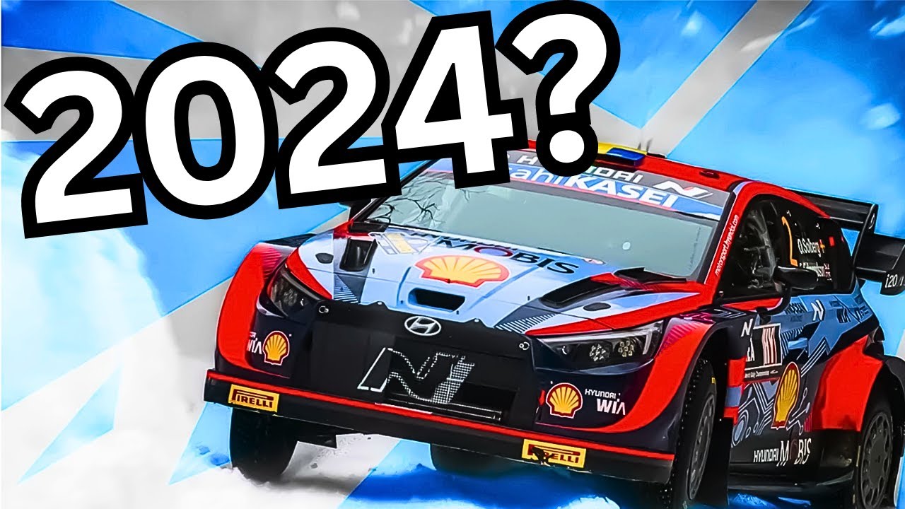 Is It WORTH Buying WRC Generations IN 2025?
