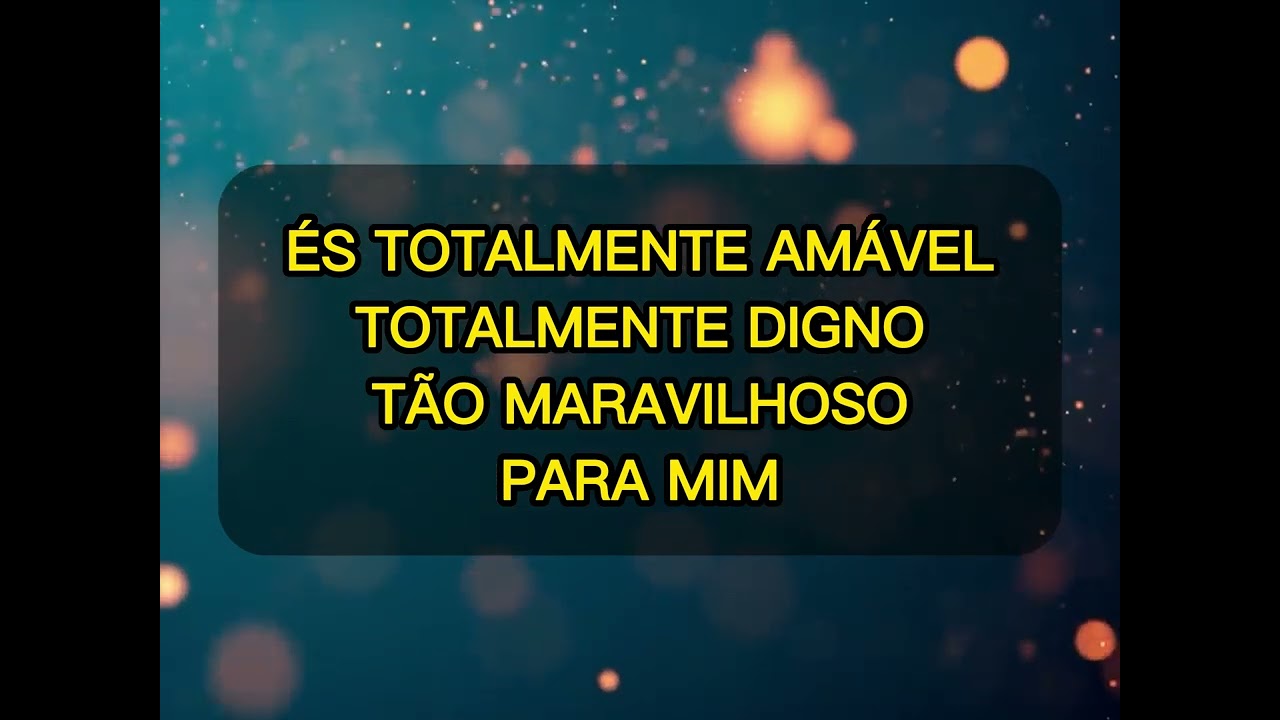 Vim Para Adorar te PlayBack