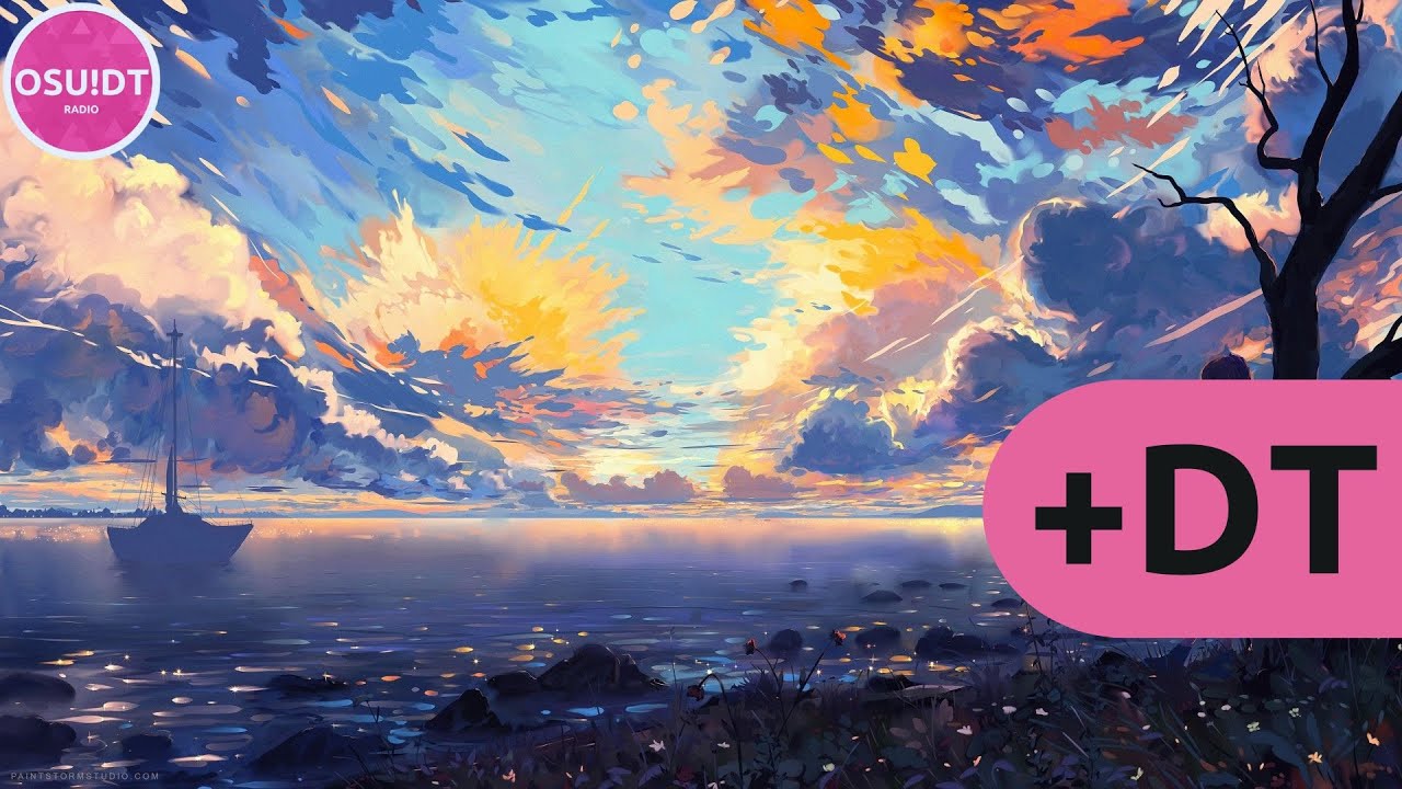 Sidetracked Day  With Doubletime (OSU!DT)