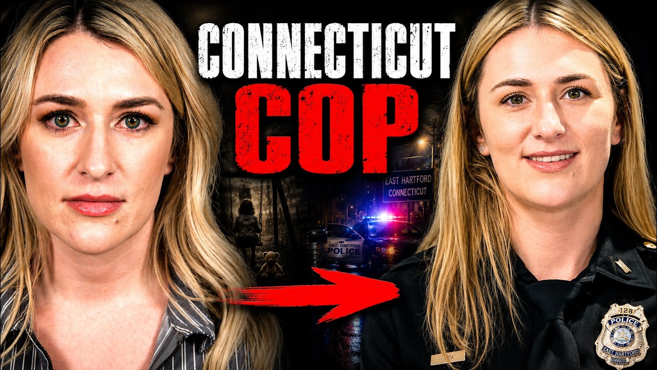 I’m a Connecticut Cop — Here’s What Police Really Deal With