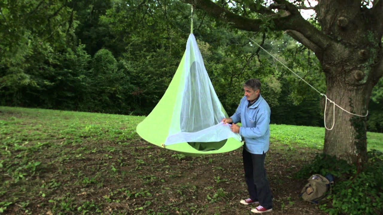 Cacoon Accessories and Knots