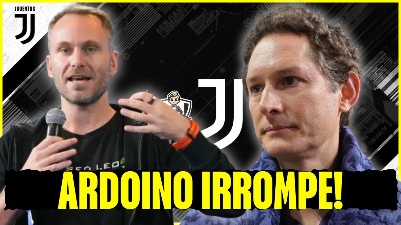 🚨TETHER FA SUL SERIO! Elkann può CADERE!😱💣