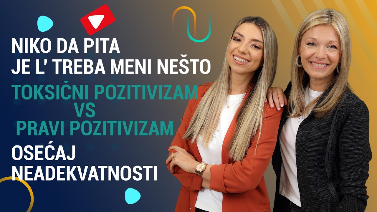 Milica Stevanović: Svi samo Daj, Daj a niko da pita da li meni ne&scaron;to treba | Zaglavljeni u ljutnji.