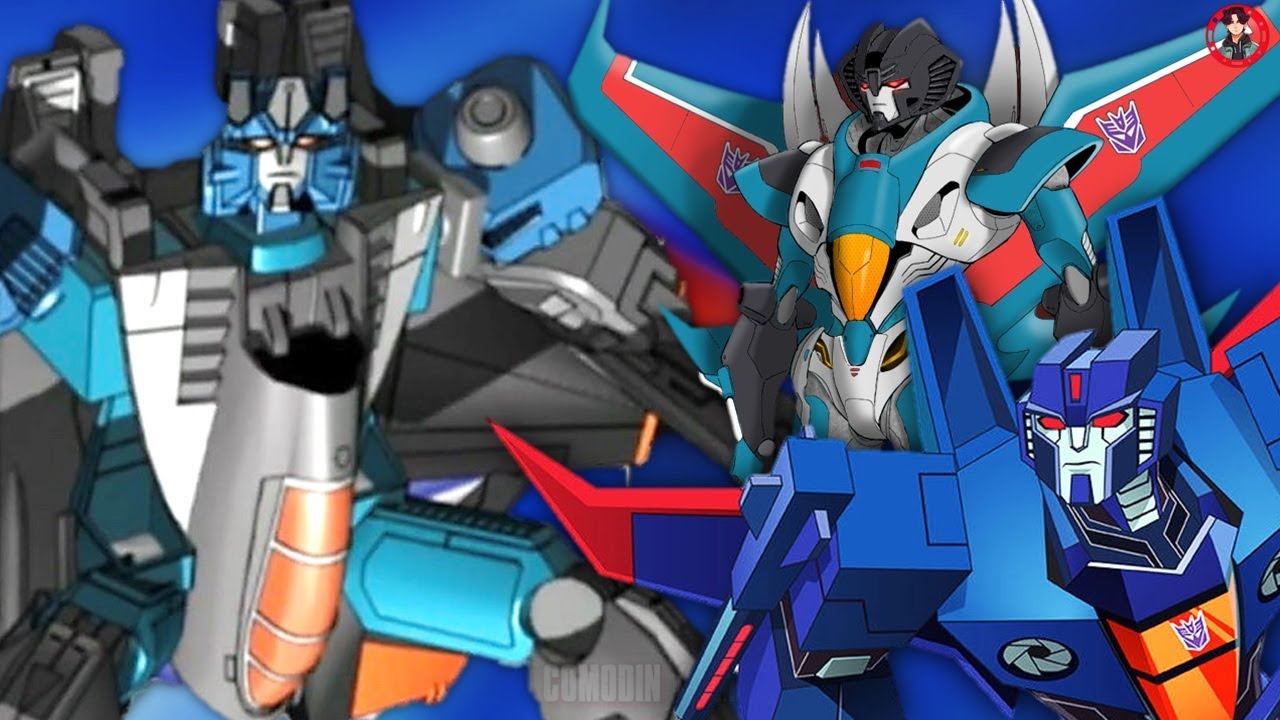 Рейтинг всех проектов Thundercracker от худшего к лучшему (с PaperPlane)