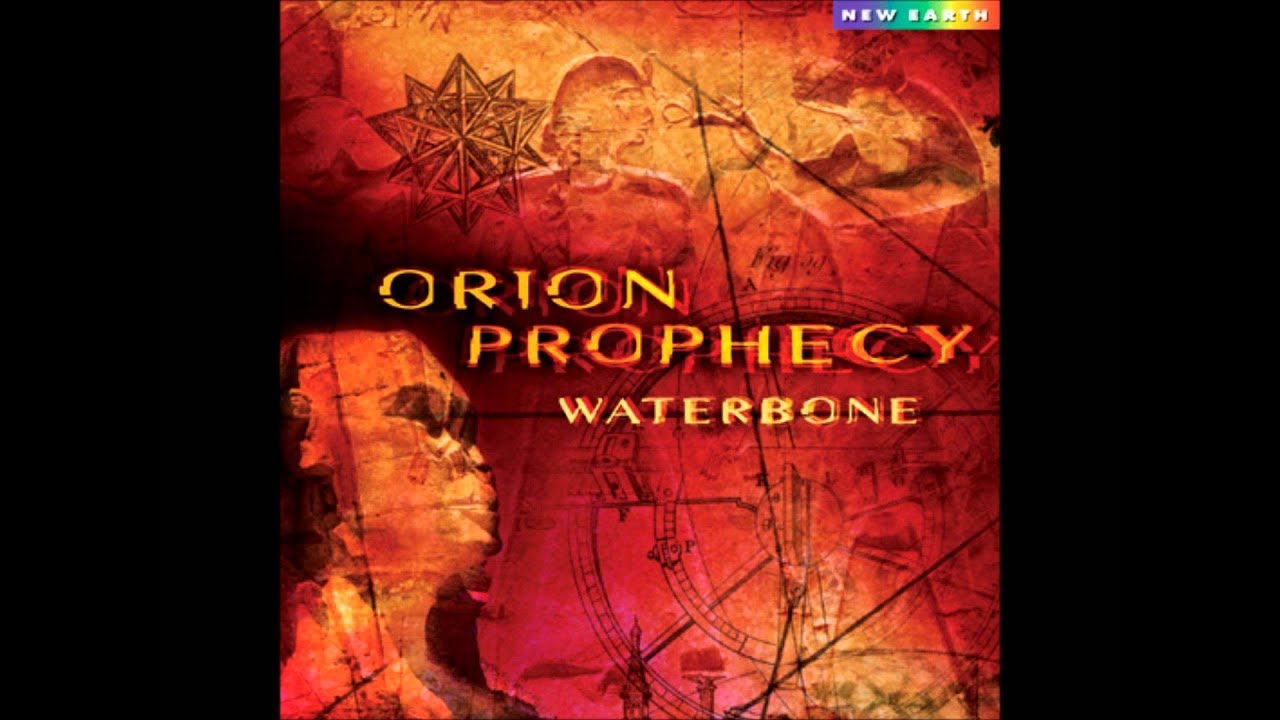 Waterbone - Hymn To Isis