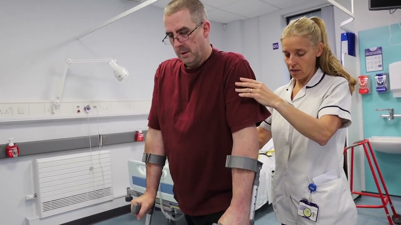Joint School Patient Education
