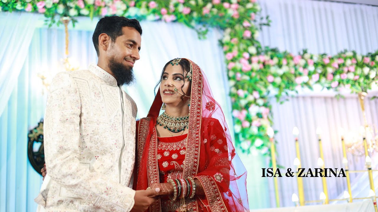ISA & ZARINA Highlights