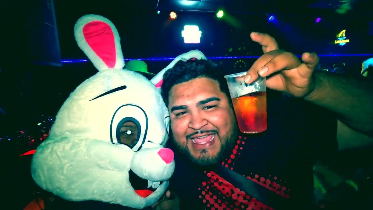 Un Perreo Sin Ti