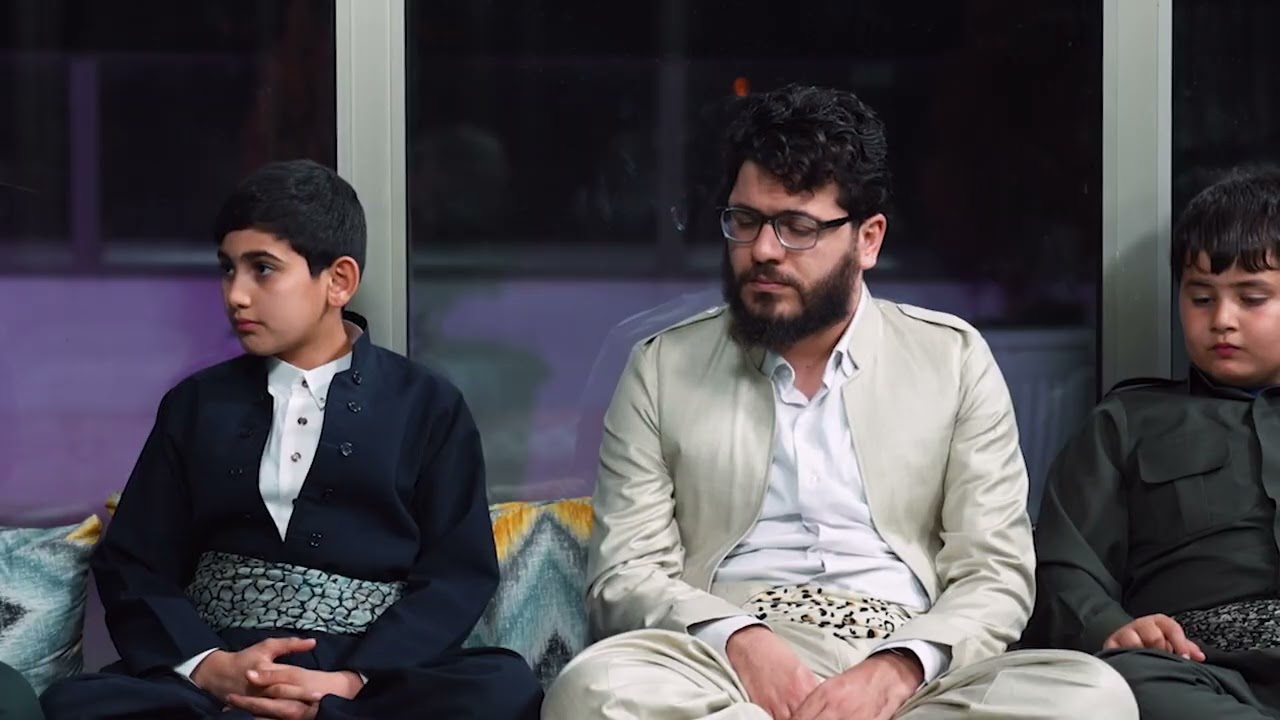 چیرۆک - زنجیرەی نەبات ئەڵقەی ٢٦ - پ.د.عبدالواحد محمد