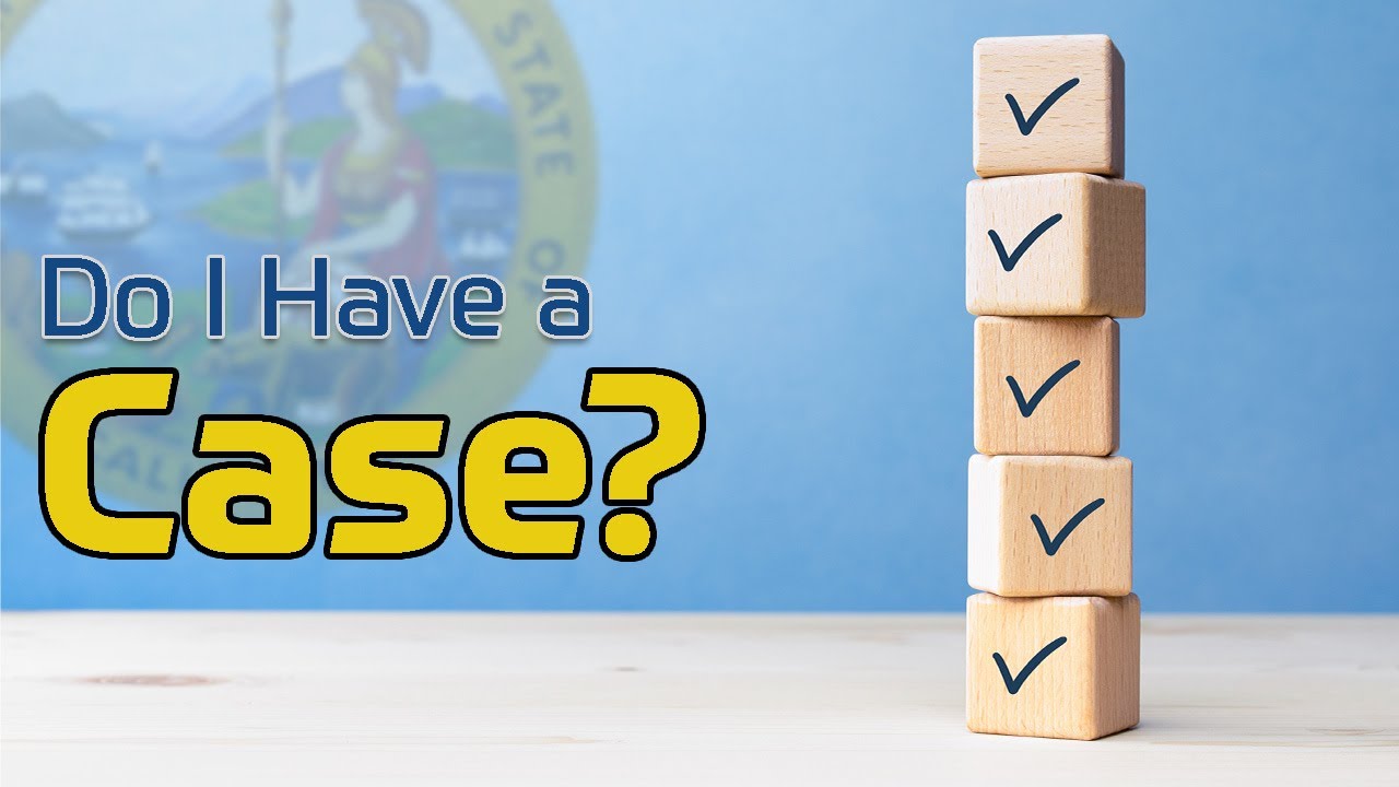 Do You Have a Case in a Disputed Trust? | 4 Key Points