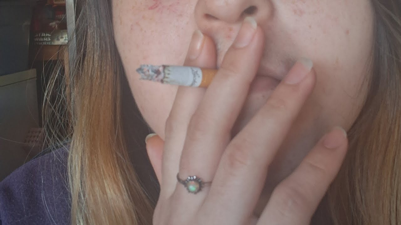 Smoking and yapping about the Grammys and Jake Webber 