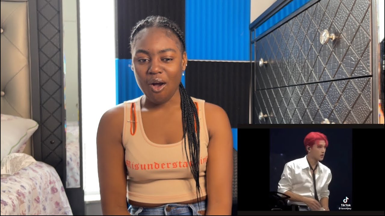 18 minutes of ateez edits to feed your delusions (a tiktok compilation) | (Reaction)