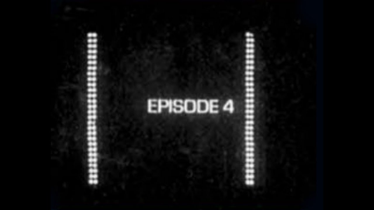The Tenth Planet  |  Episode 4 Opening  |  Restored Footage