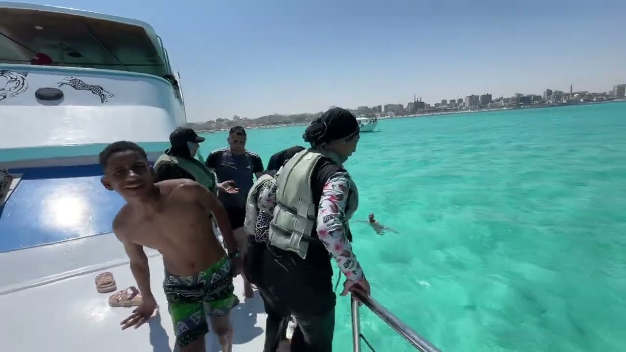 الأكشن و العوم من رحلات مُندى البحريه ليوم السبت الموافق ٢٠٢٣/٧/١٥ و للحجز ٠١٢٨٩٩١٤٤٦٩ الساعه ١١