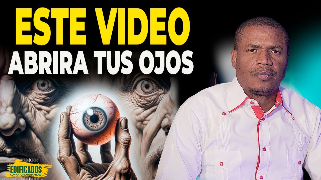 EL PASTOR QUE  REVELA COMO MANIPULAN EN LAS IGLESIAS-TESTIMONIO CRISTIANO