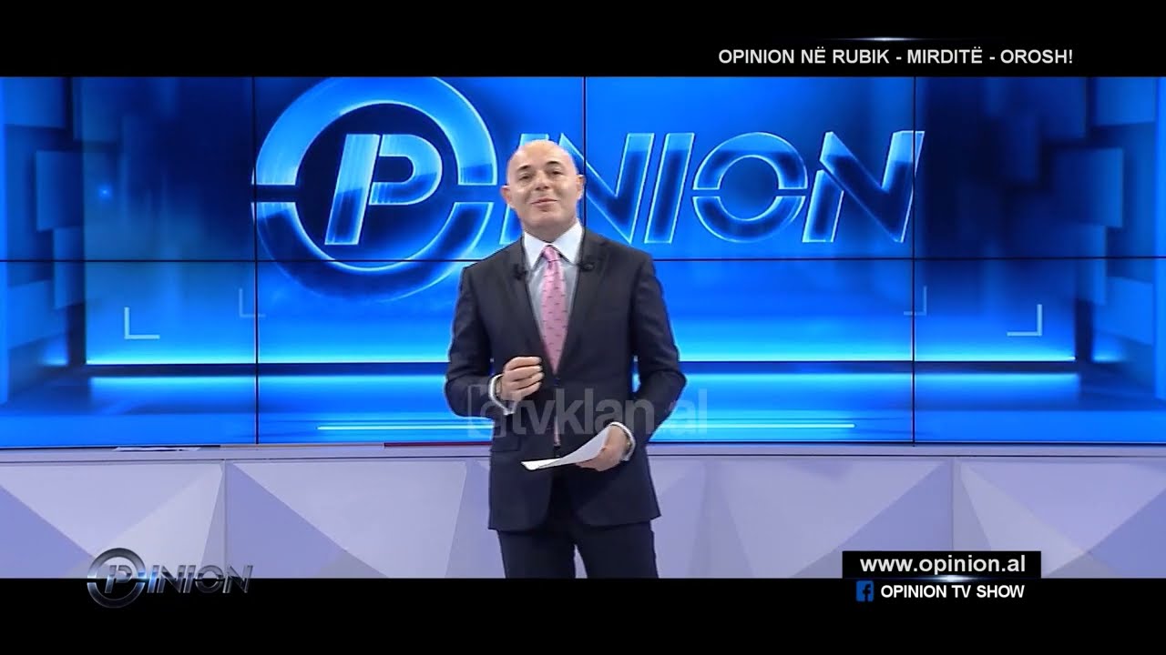 Opinion në Rubik- Mirditë- Orosh (3 Janar 2023)