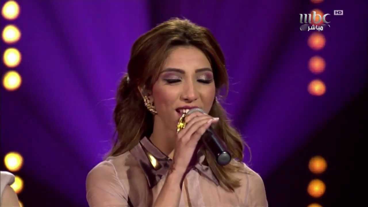 Arab Idol - Ep28